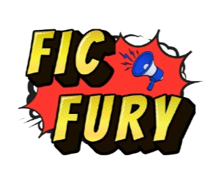 FIC FURY
